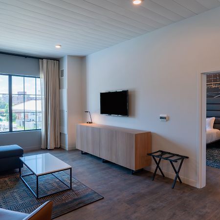 Hotel Indigo Tallahassee - Collegetown By Ihg Exteriér fotografie