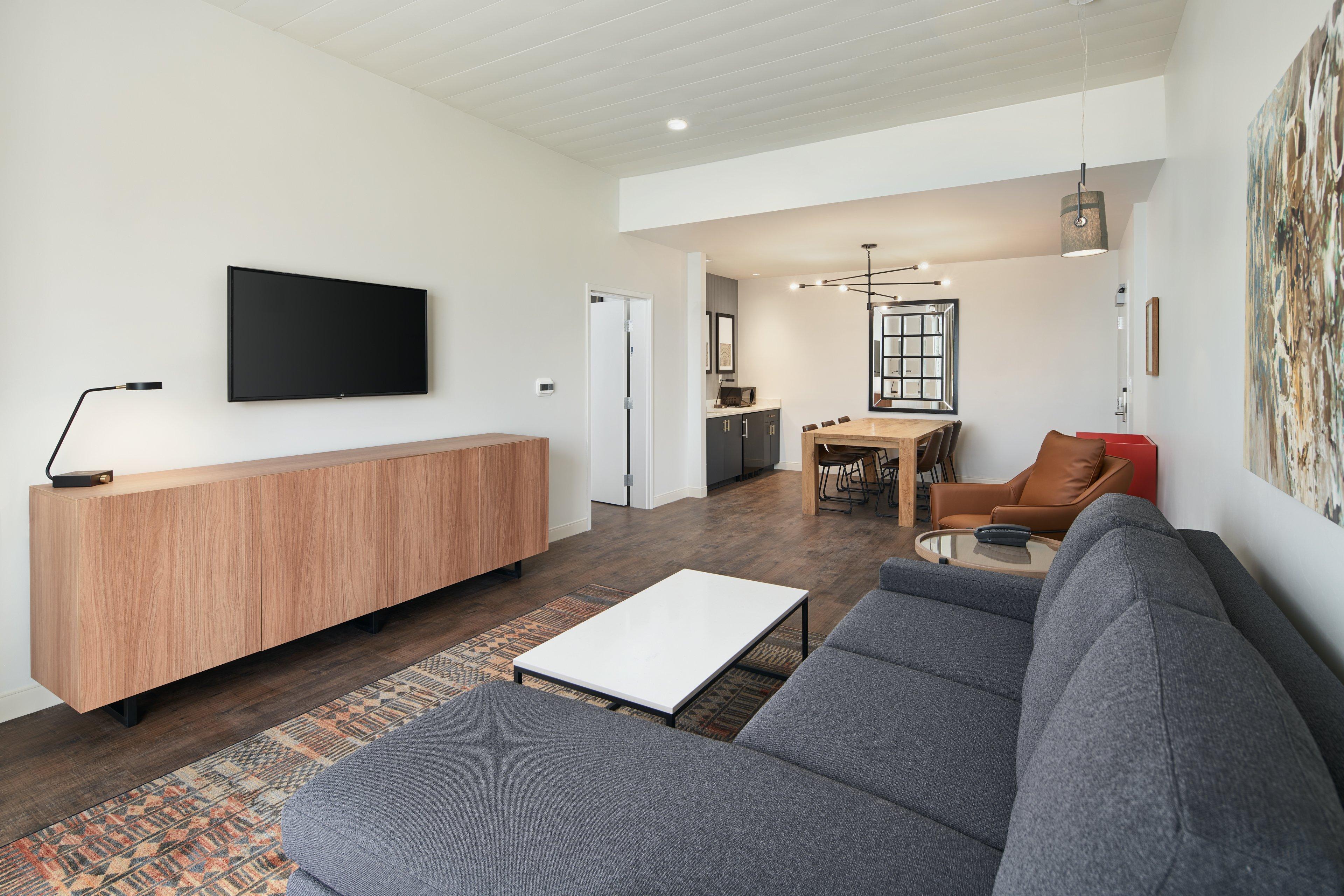 Hotel Indigo Tallahassee - Collegetown By Ihg Exteriér fotografie