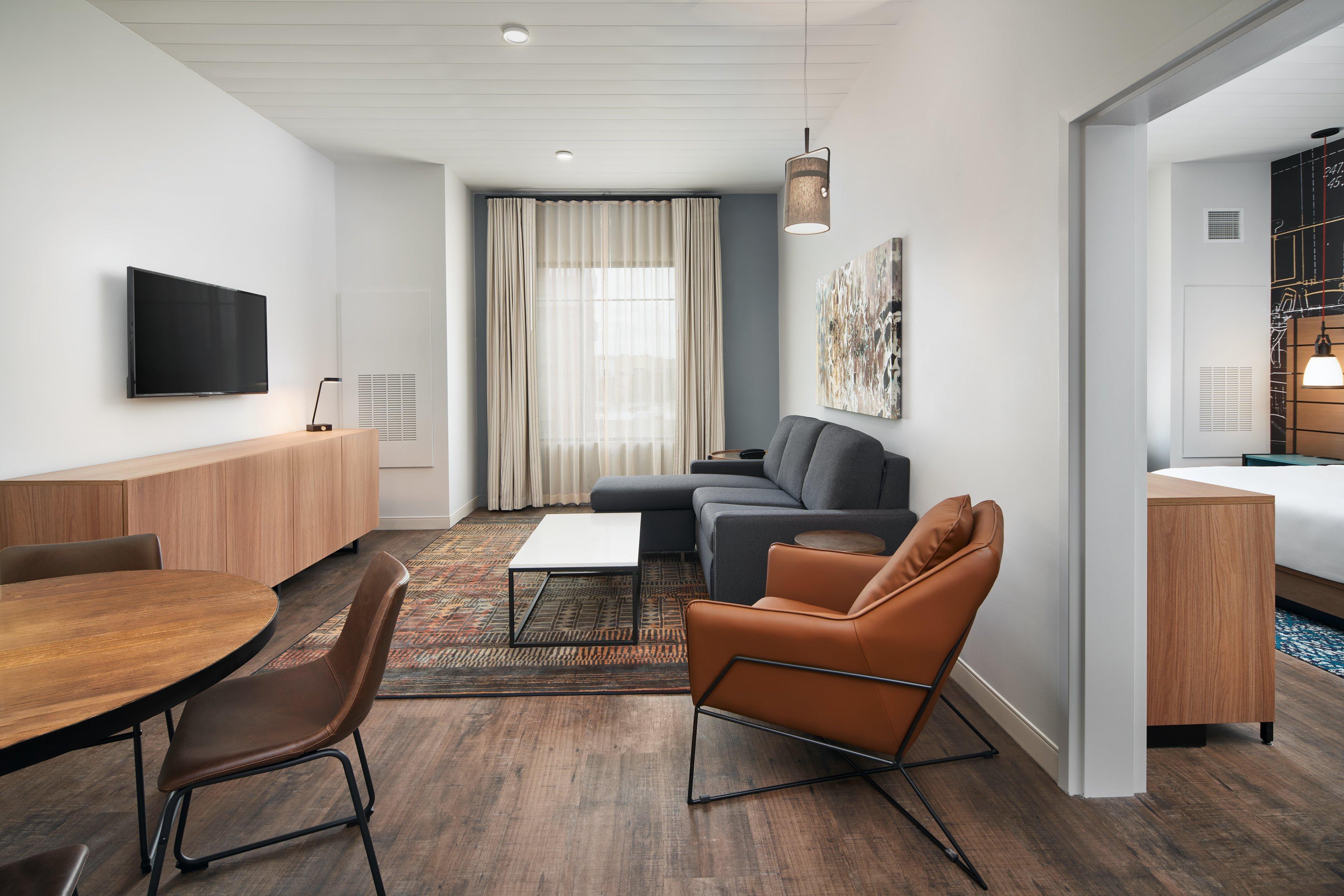 Hotel Indigo Tallahassee - Collegetown By Ihg Exteriér fotografie