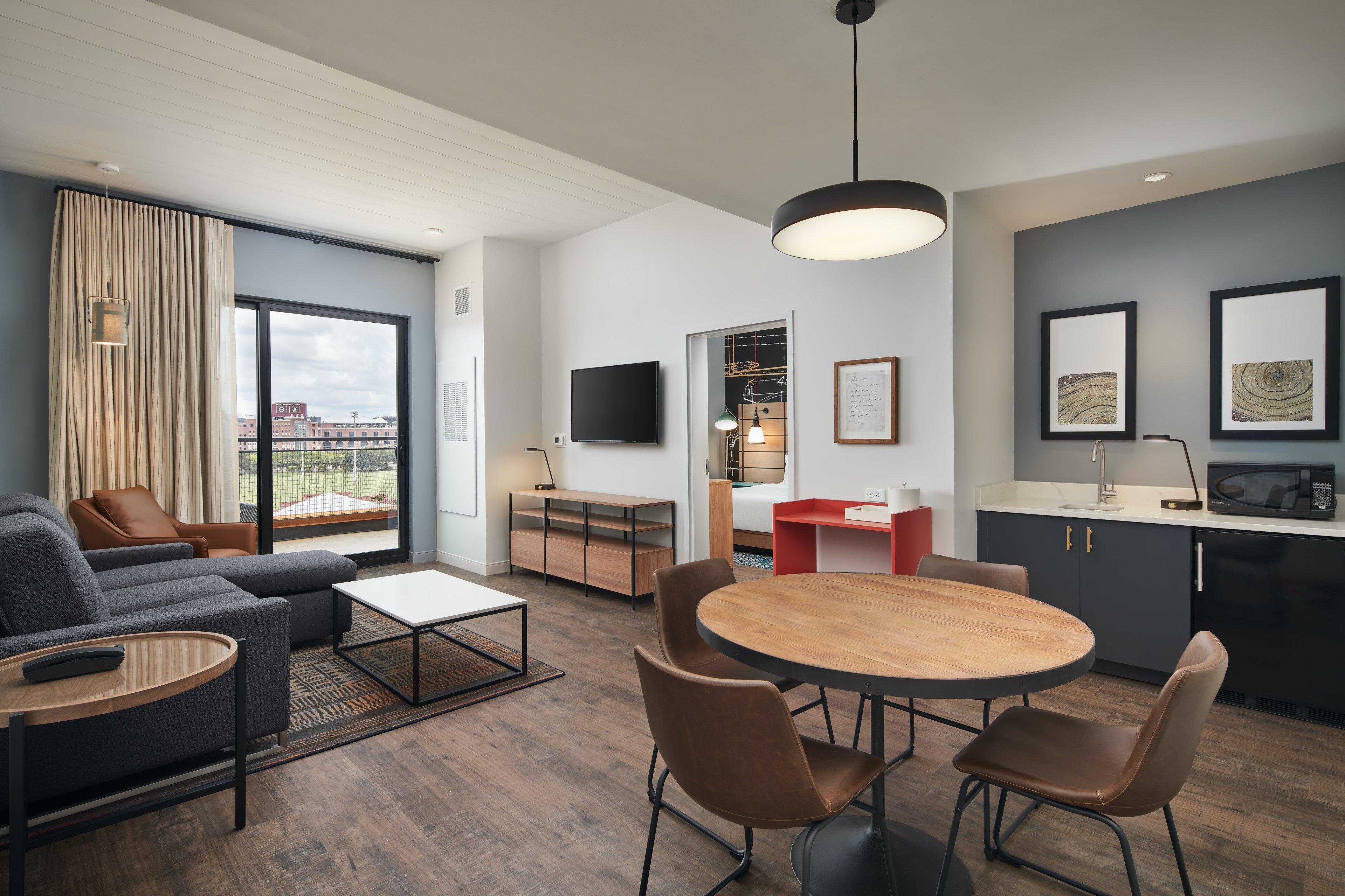 Hotel Indigo Tallahassee - Collegetown By Ihg Exteriér fotografie