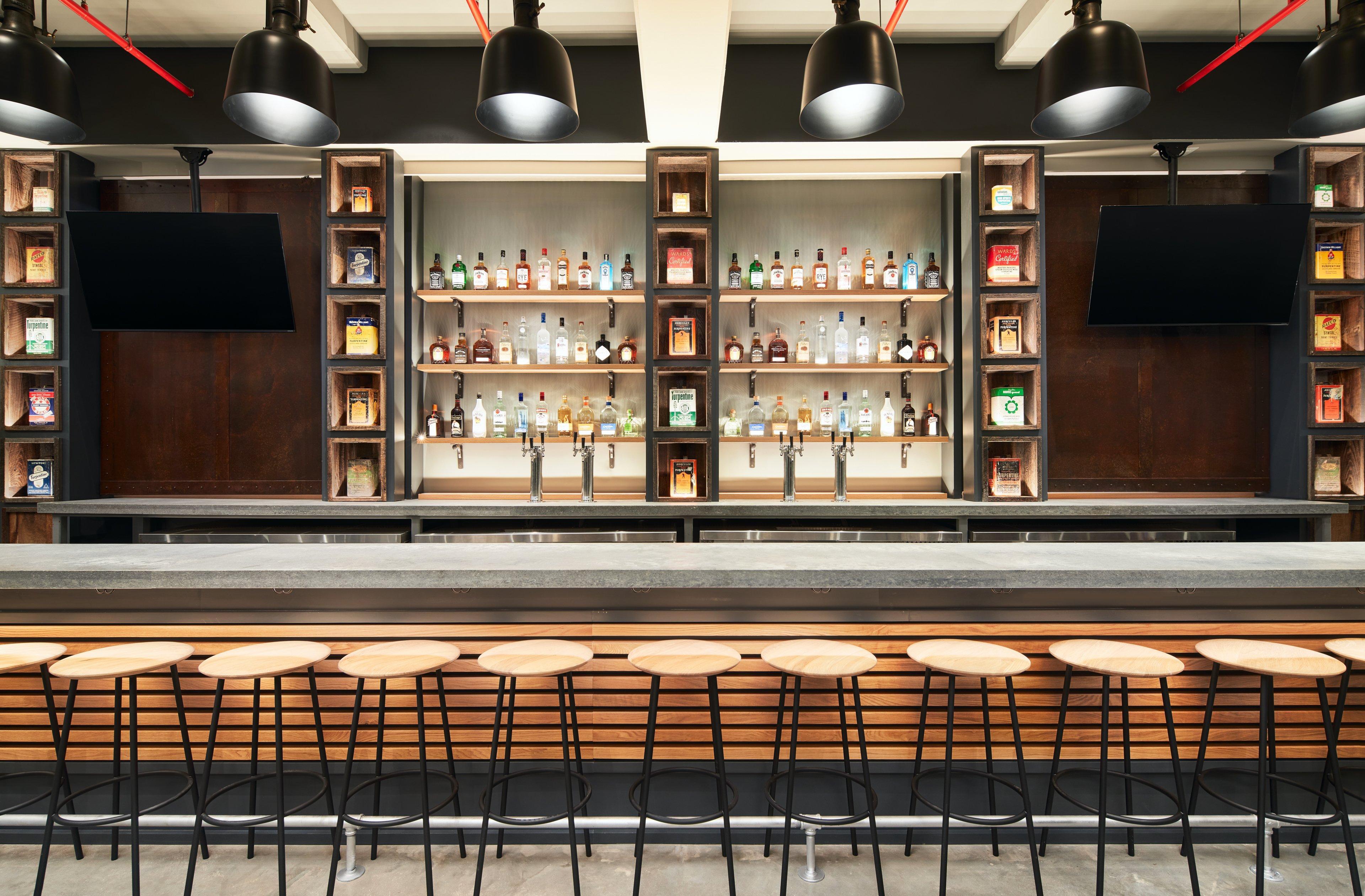 Hotel Indigo Tallahassee - Collegetown By Ihg Exteriér fotografie