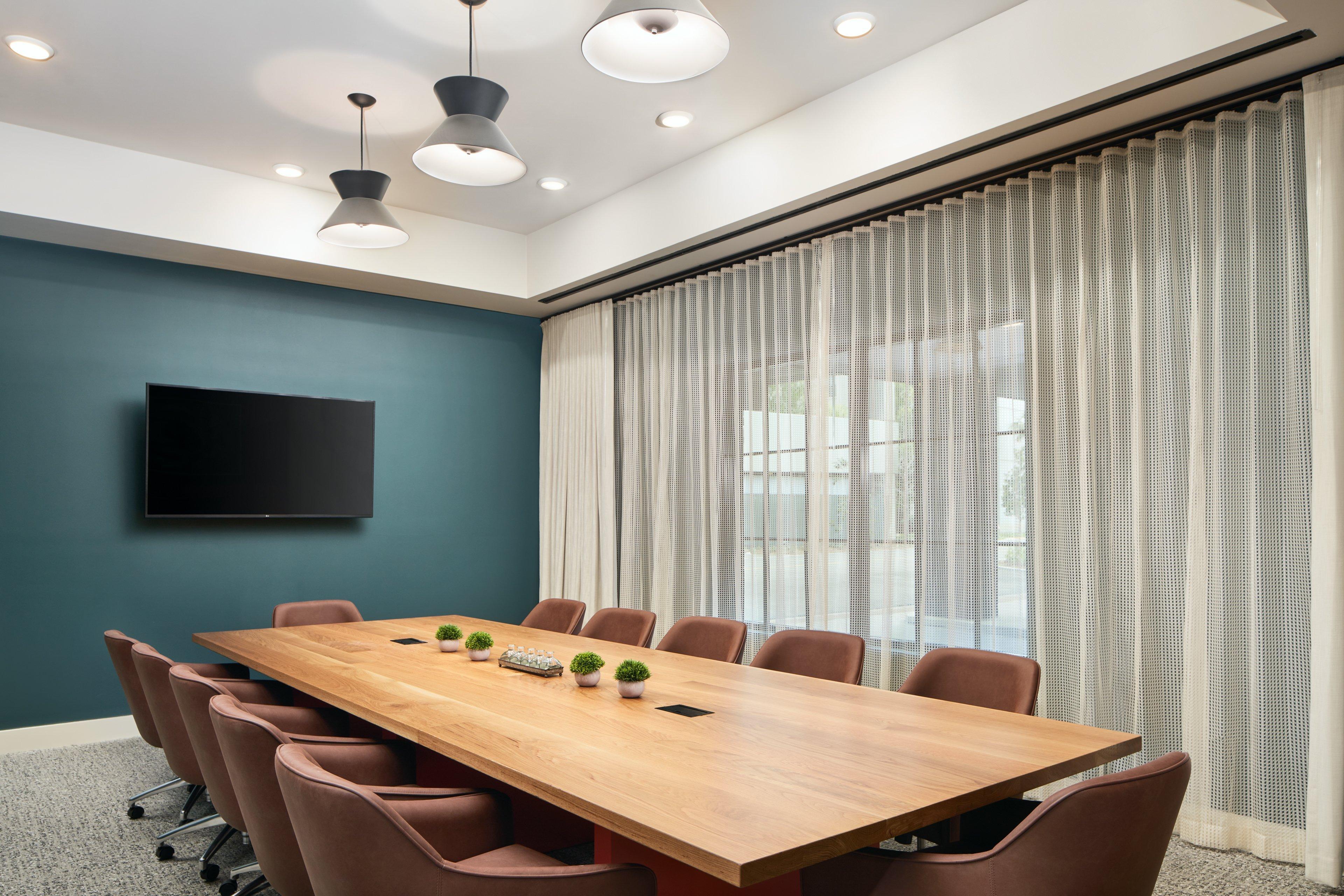 Hotel Indigo Tallahassee - Collegetown By Ihg Exteriér fotografie
