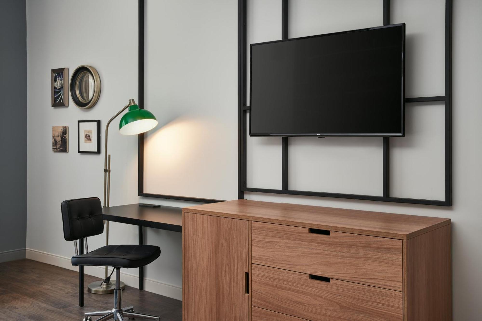 Hotel Indigo Tallahassee - Collegetown By Ihg Exteriér fotografie